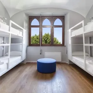 Hotel Babila, Milán