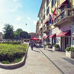Hotel Mercure Centro, Milán