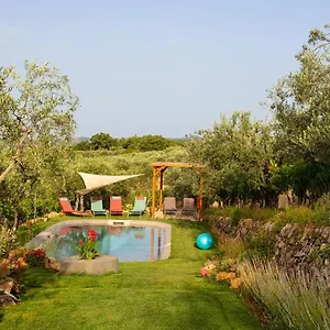Rietine24 Farm stay Gaiole in Chianti