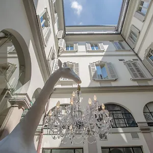 Indigo - Corso Monforte By Ihg מילאנו
