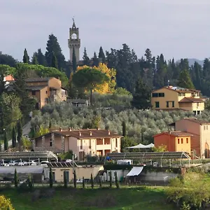  Vakantieboerderij Borgo Stella Italië