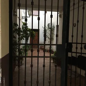 Casa Bila Apartment Sambuca di Sicilia