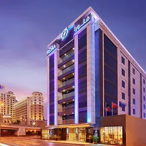 Flora Al Barsha At The Mall דובאי