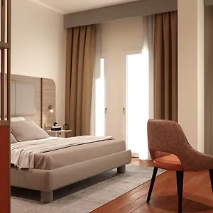 Hotel Raffaello, Milán