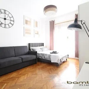  Appartement Bamboo Duomo Italië