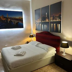  Appartement Palazzo Duomo Italië