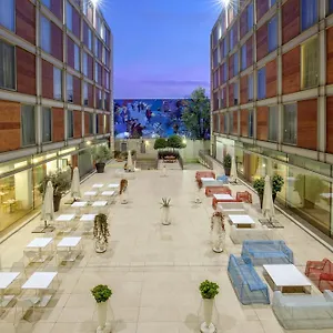 Doubletree By Hilton מילאנו