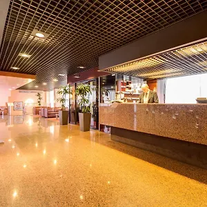Hotel Galileo, Milán
