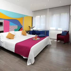 Hotel Mediolanum, Milán