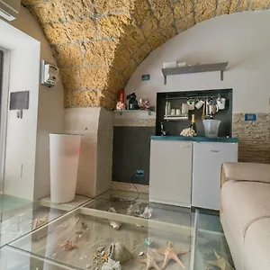  Vakantiehuis Ortigia Vista Mare Italië