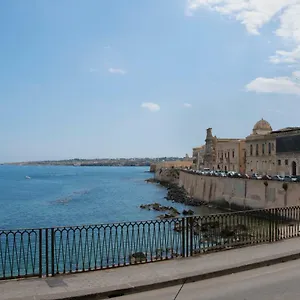  Vakantiehuis Residenze Dello Scirocco Italië