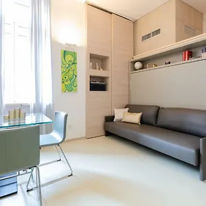 Design - Porta Romana Apartment Milan