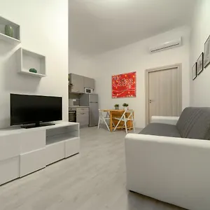 Casa Da Portello Apartment Milan