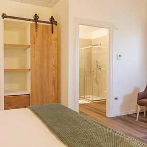 La Campagnola Farm stay Montegaldella