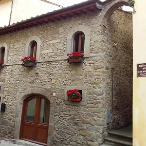 The Small Castle Holiday home Cortona