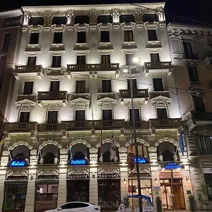 Hotel Mokinba King, Milaan