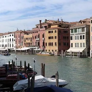 Corte Dei Bari Apartment Venice