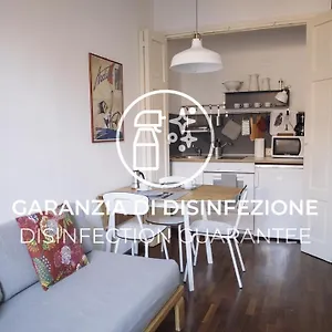  Apartment Italianway-cesare Da Sesto