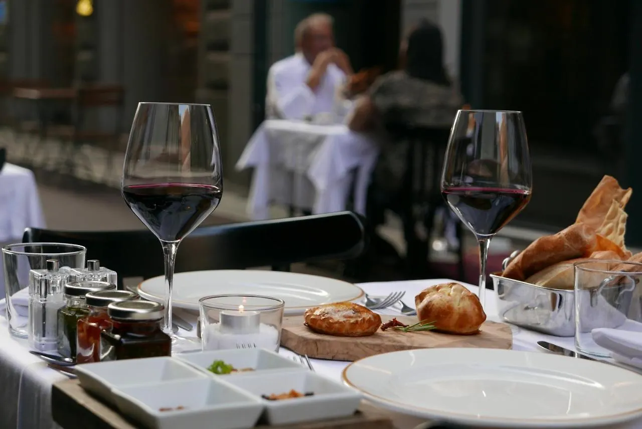 Speronari Suites Milan Hotel
