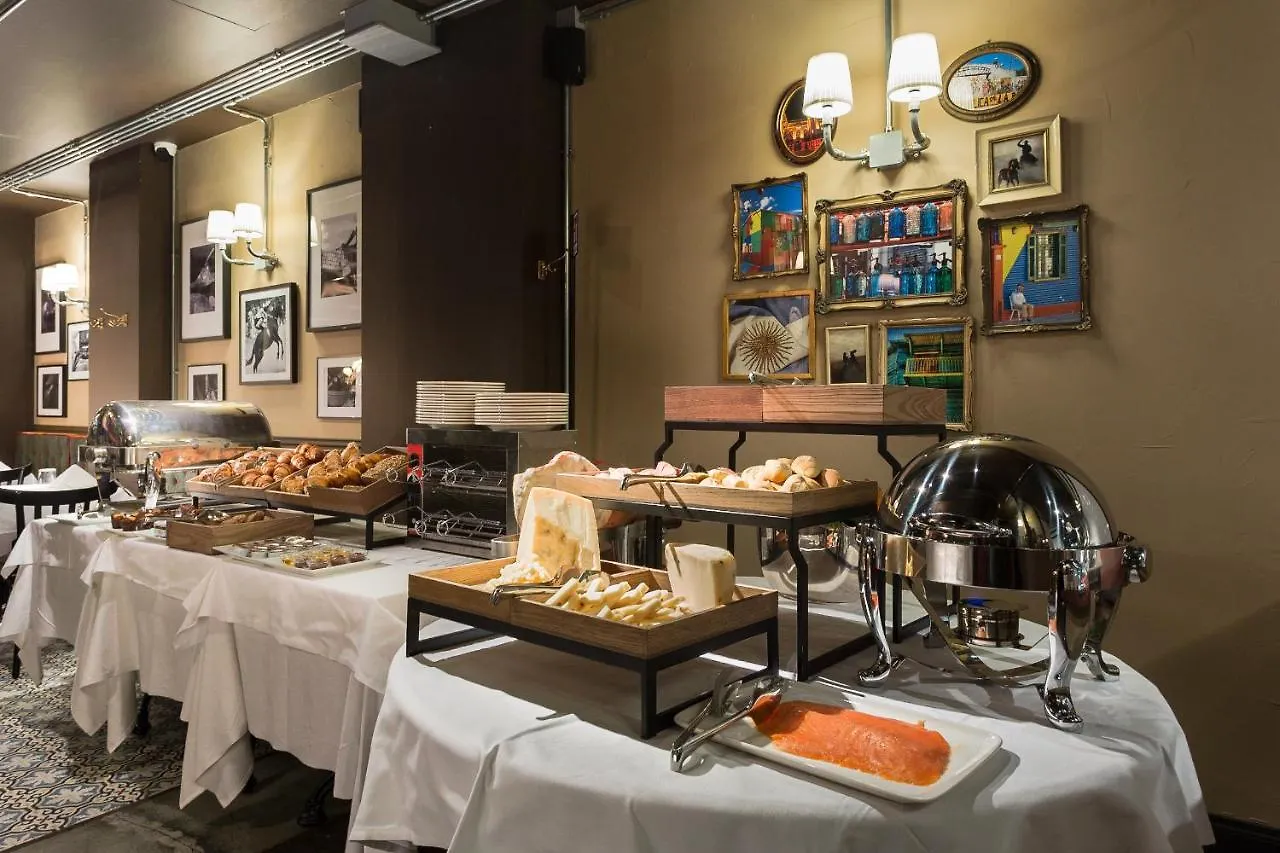 Speronari Suites Milan 0*,  Italy