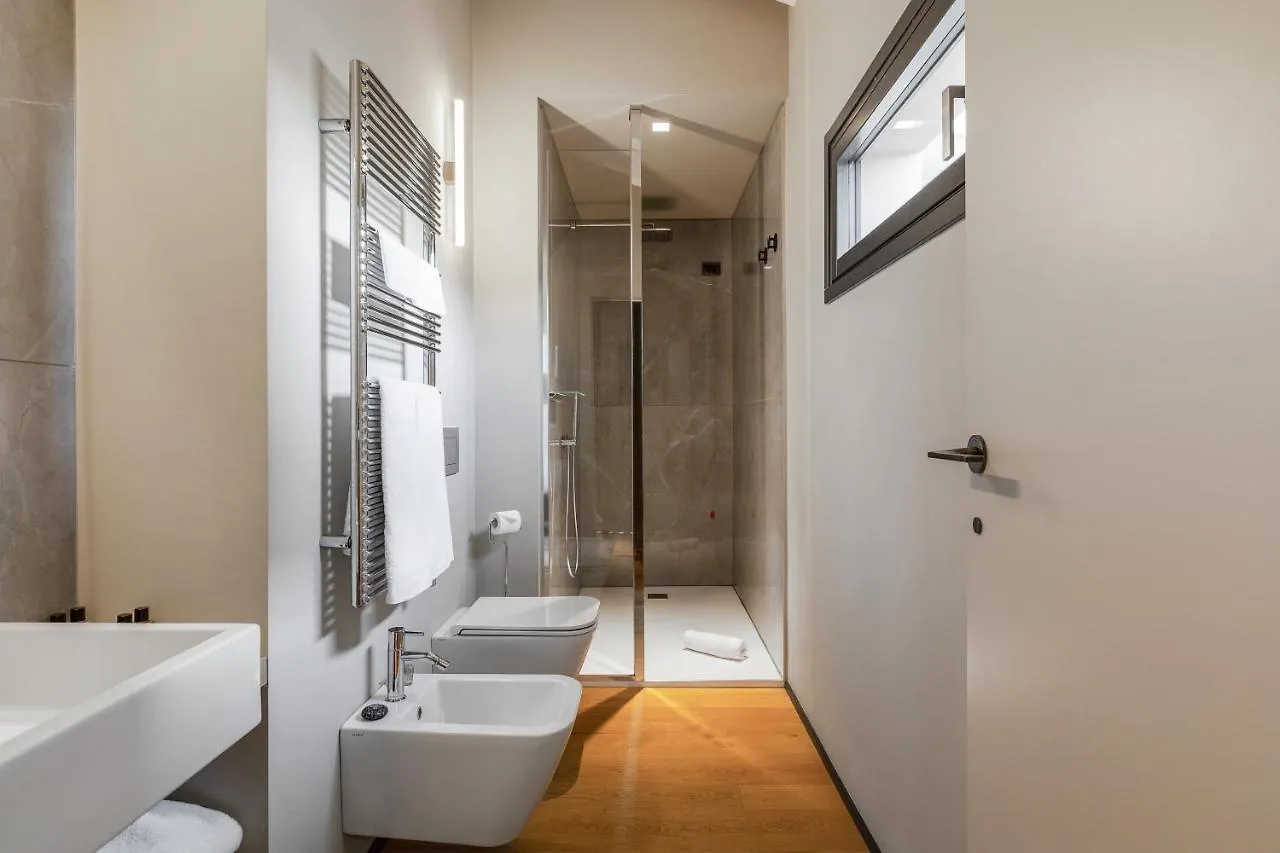 Speronari Suites Milan Italy