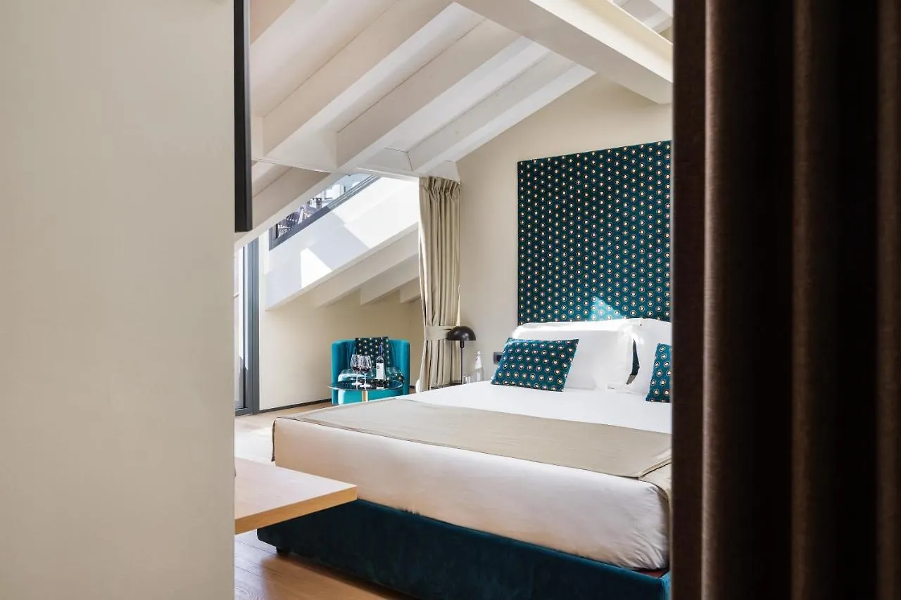 Speronari Suites Milan