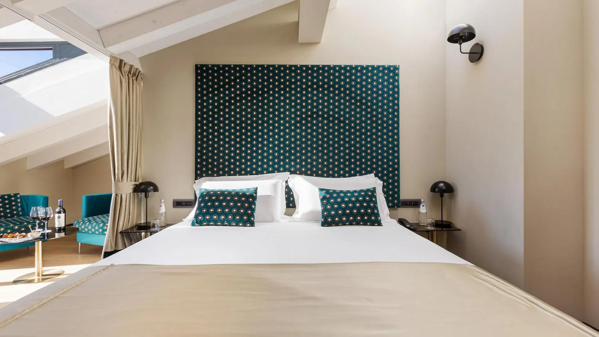 Speronari Suites Milan