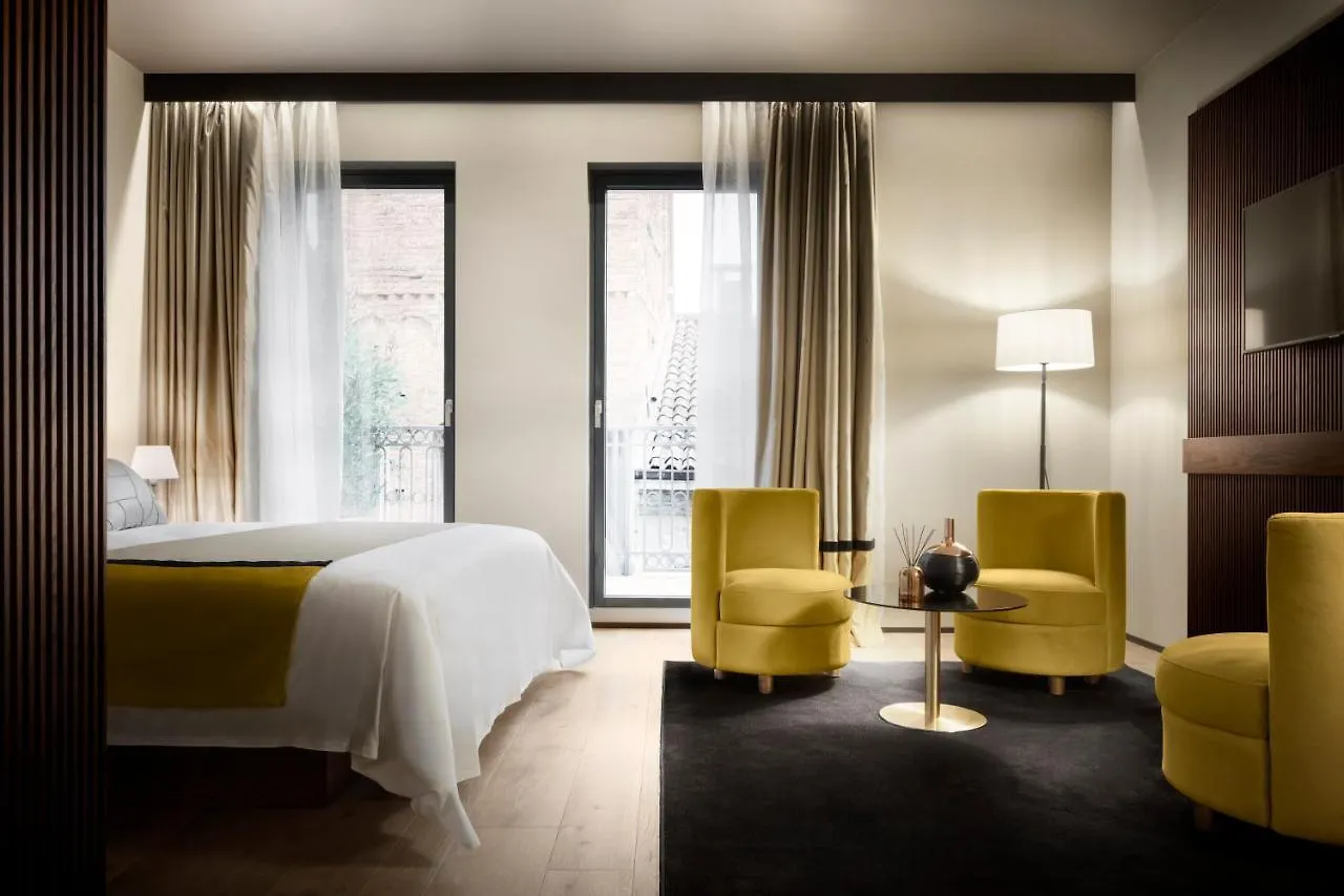 Hotel Speronari Suites Milan