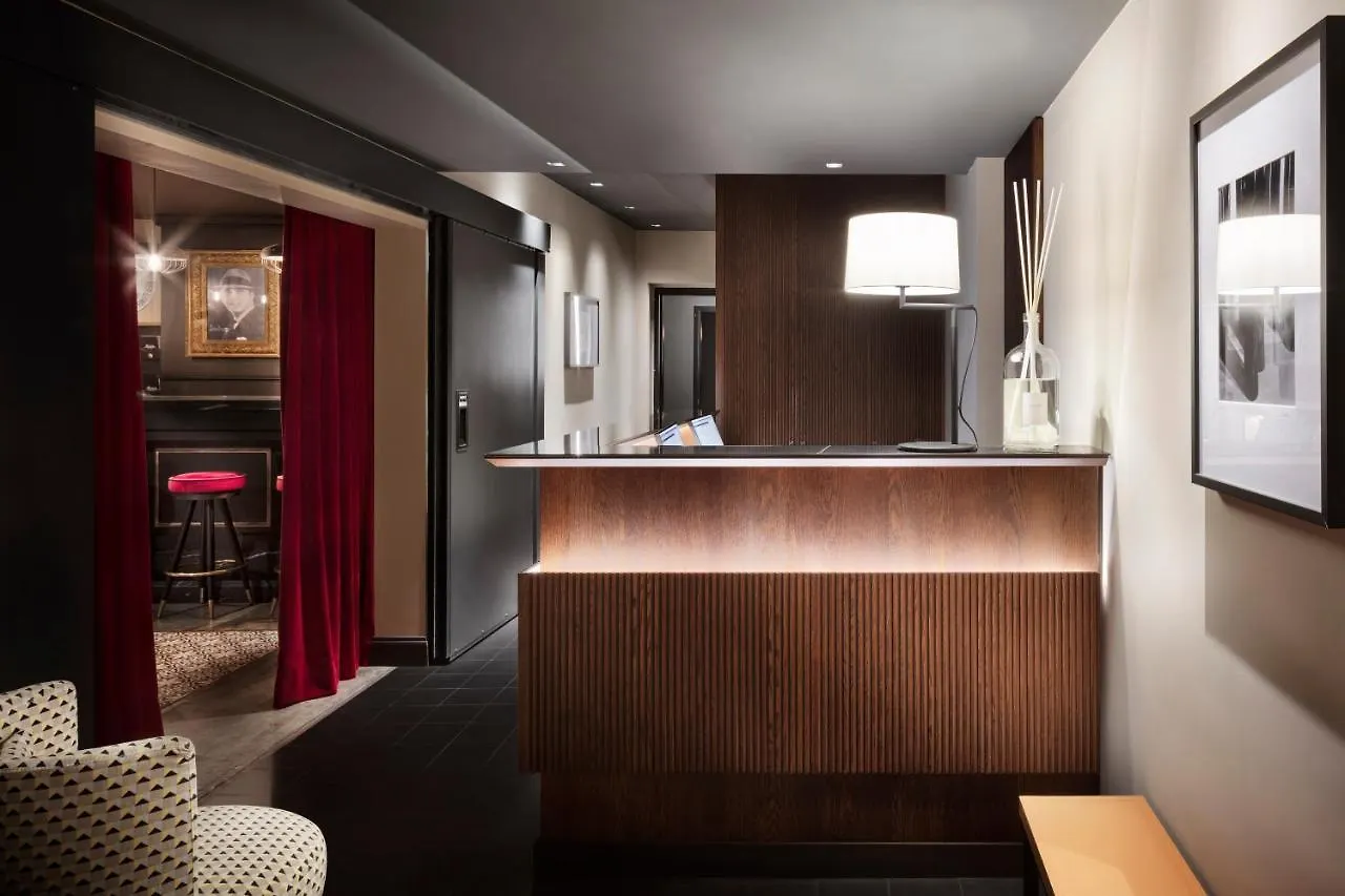 Speronari Suites Milan 0*,  Italy