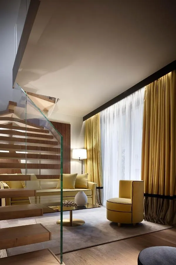 Speronari Suites Milan 0*,