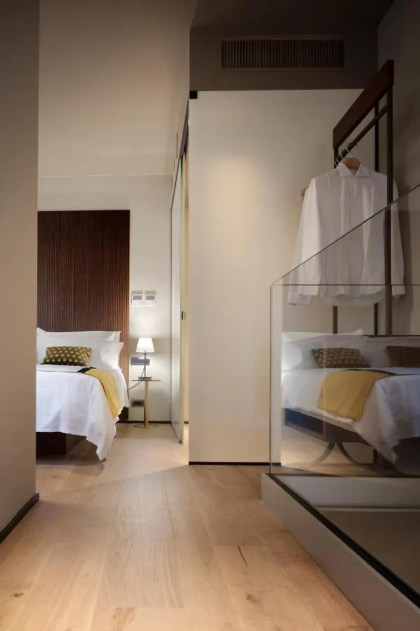 Speronari Suites Milan 0*,