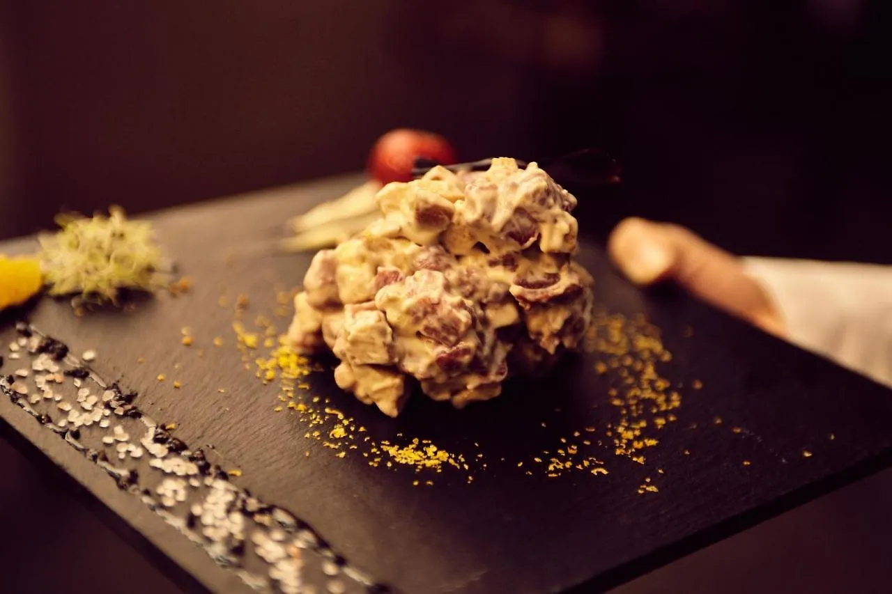 Speronari Suites Milan Hotel