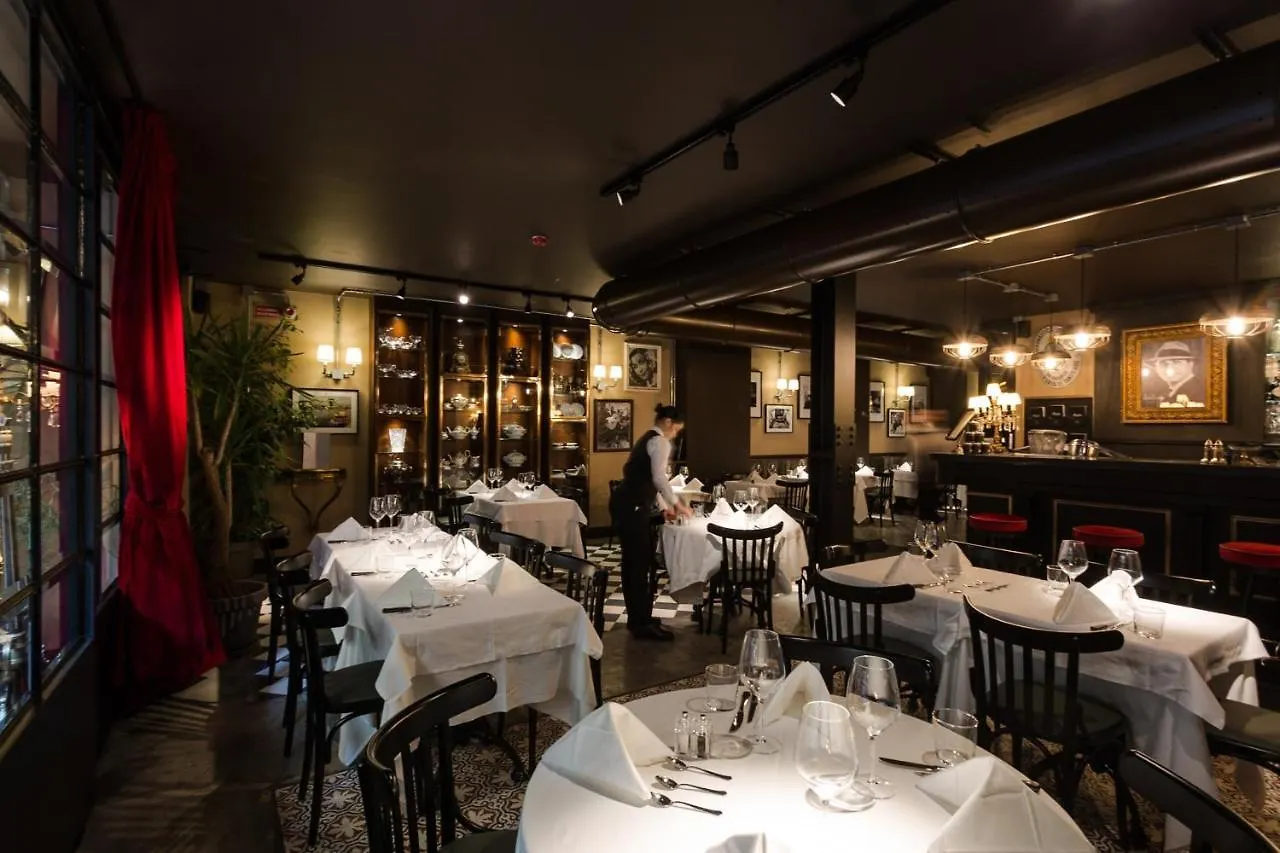 Speronari Suites Milan
