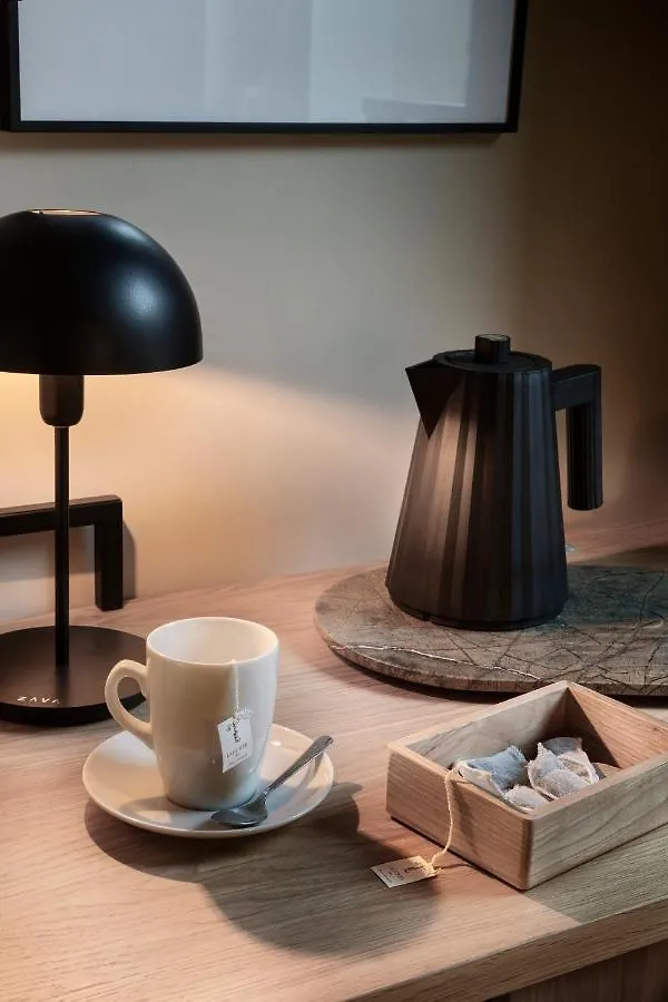 Hotel Speronari Suites Milan