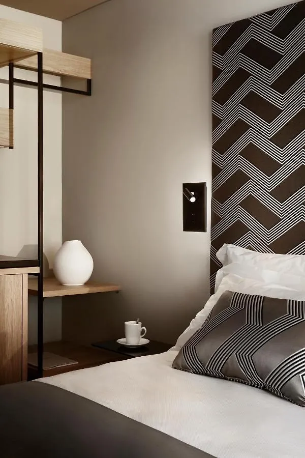 Speronari Suites Milan 0*,