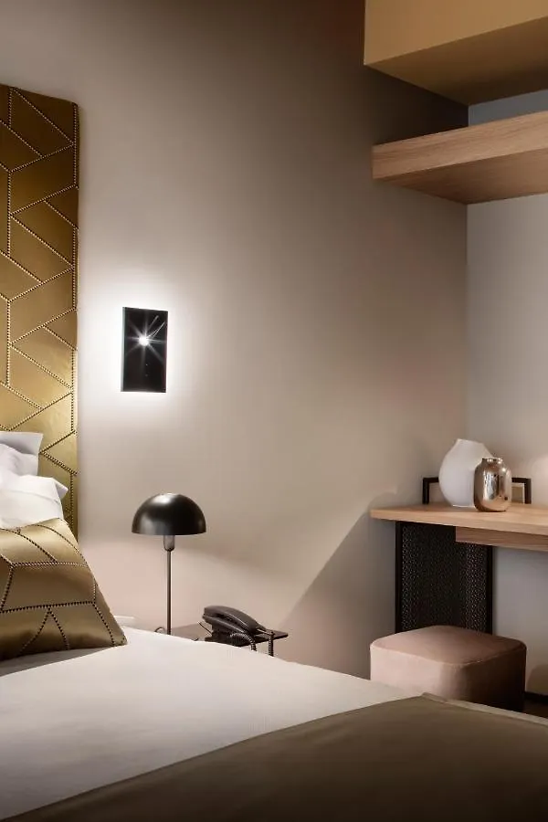 Speronari Suites Milan 0*,  Italy