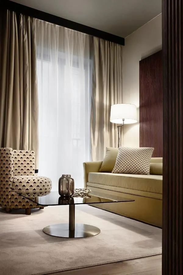 Speronari Suites Milan