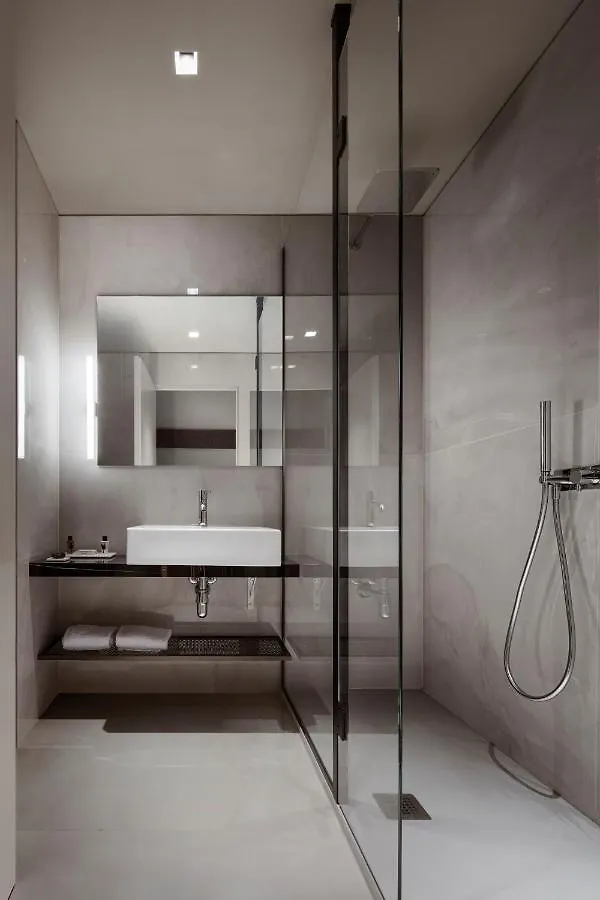 Hotel Speronari Suites Milan Italy