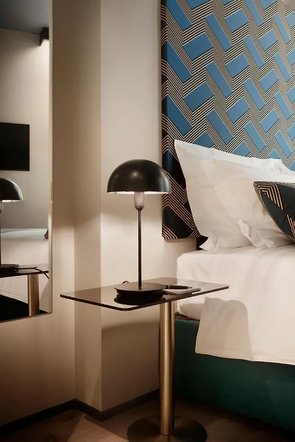 Speronari Suites Milan Italy