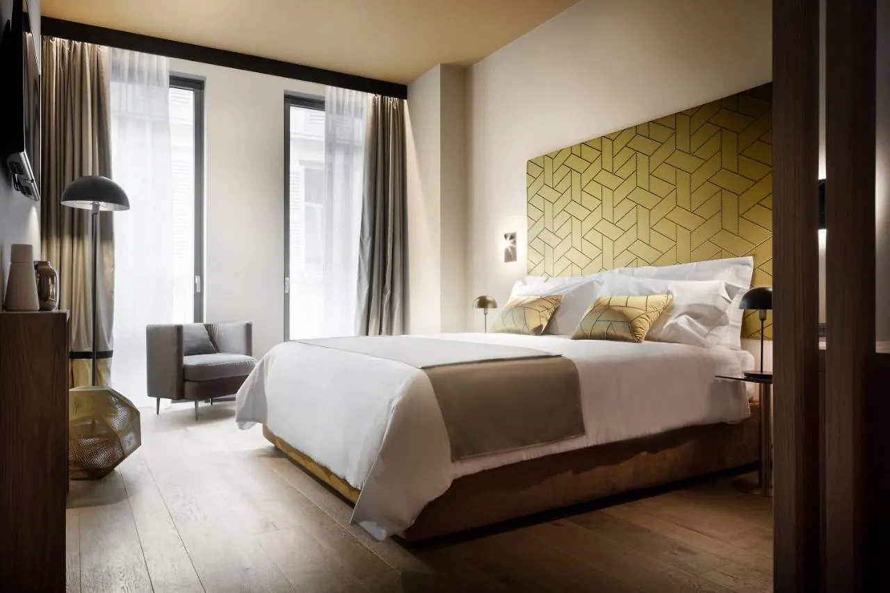 Speronari Suites Milan