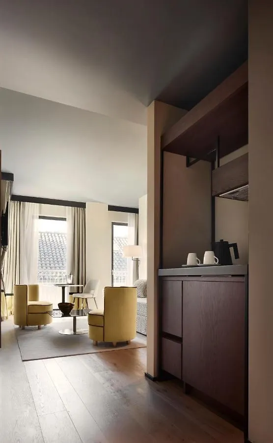Hotel Speronari Suites Milan