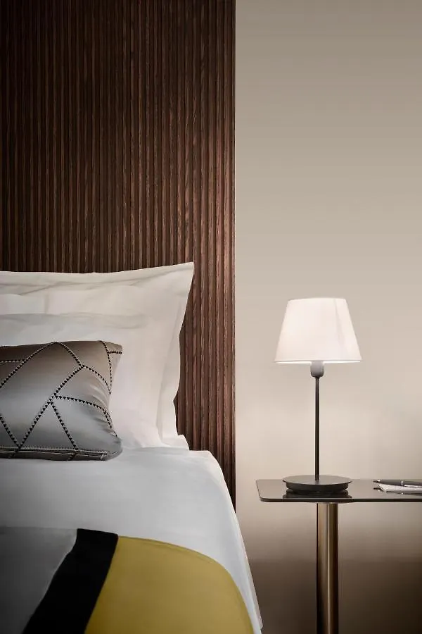 Speronari Suites Milan